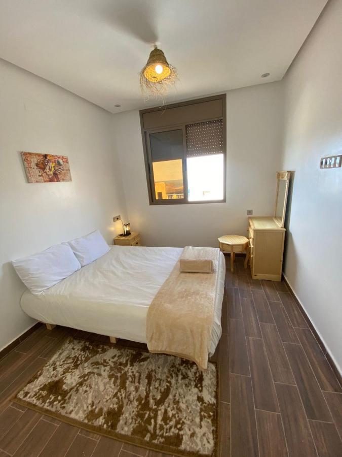Tourma House Hostel Taghazout Exterior photo