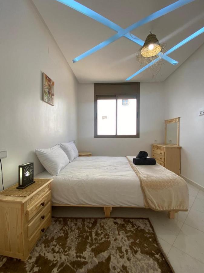 Tourma House Hostel Taghazout Exterior photo