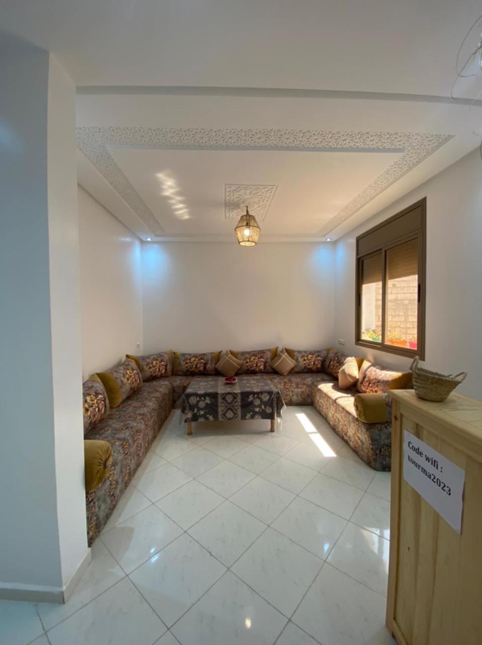 Tourma House Hostel Taghazout Exterior photo