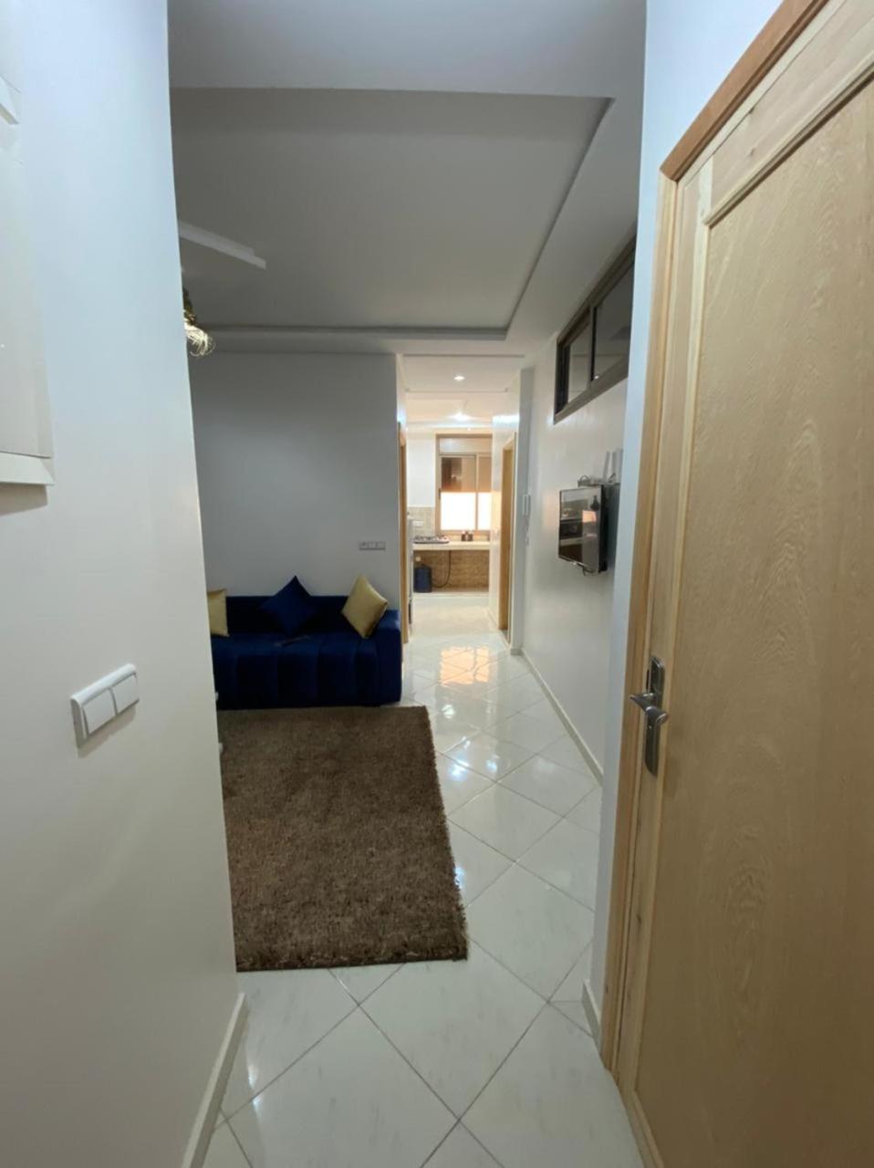 Tourma House Hostel Taghazout Exterior photo