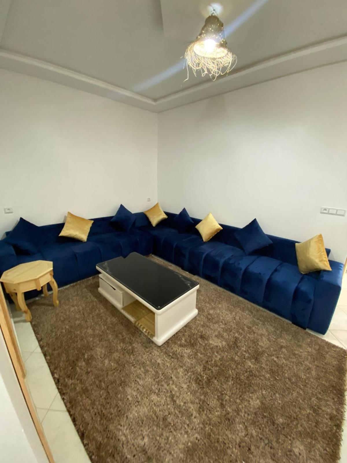Tourma House Hostel Taghazout Exterior photo