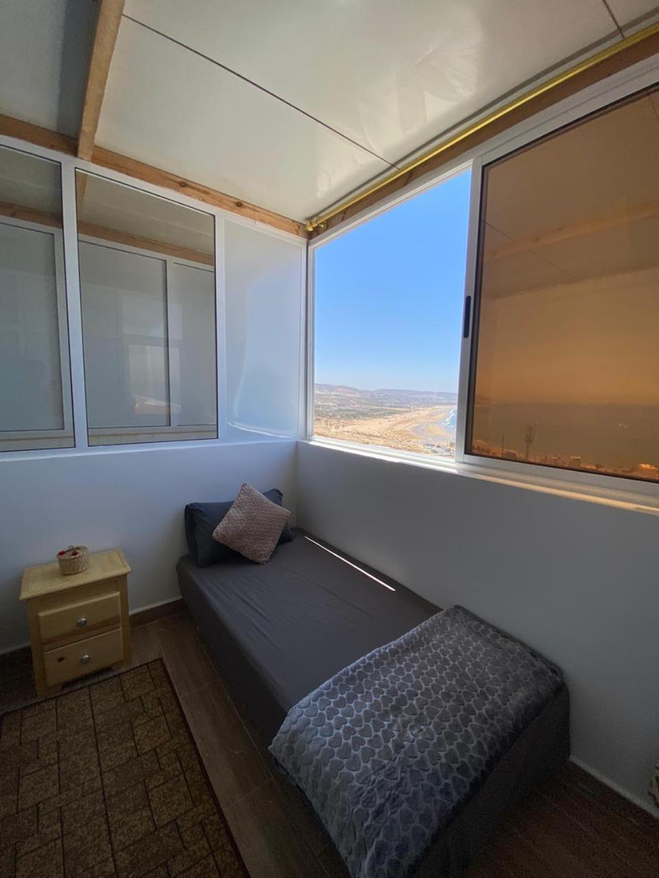 Tourma House Hostel Taghazout Exterior photo