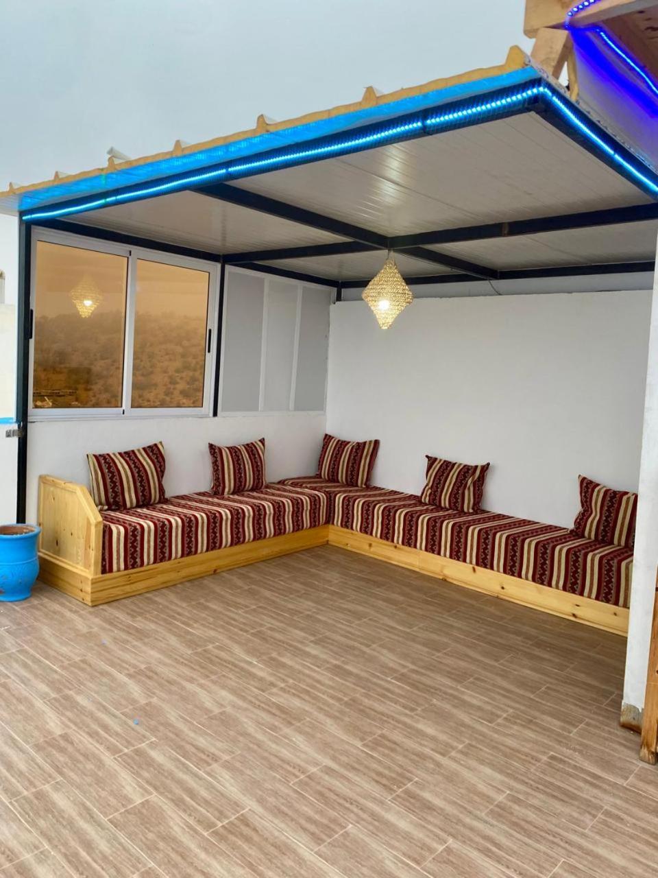 Tourma House Hostel Taghazout Exterior photo