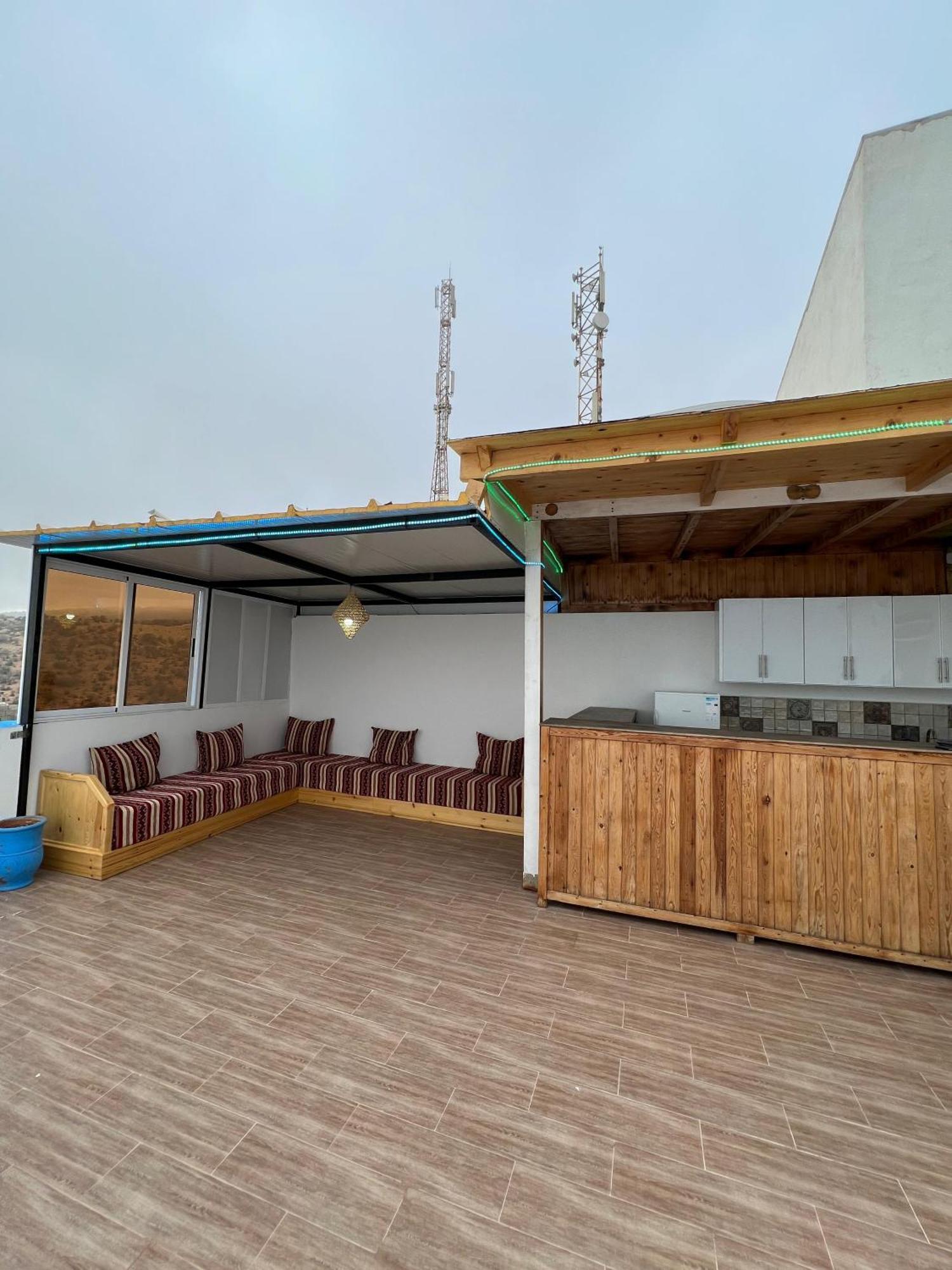 Tourma House Hostel Taghazout Exterior photo