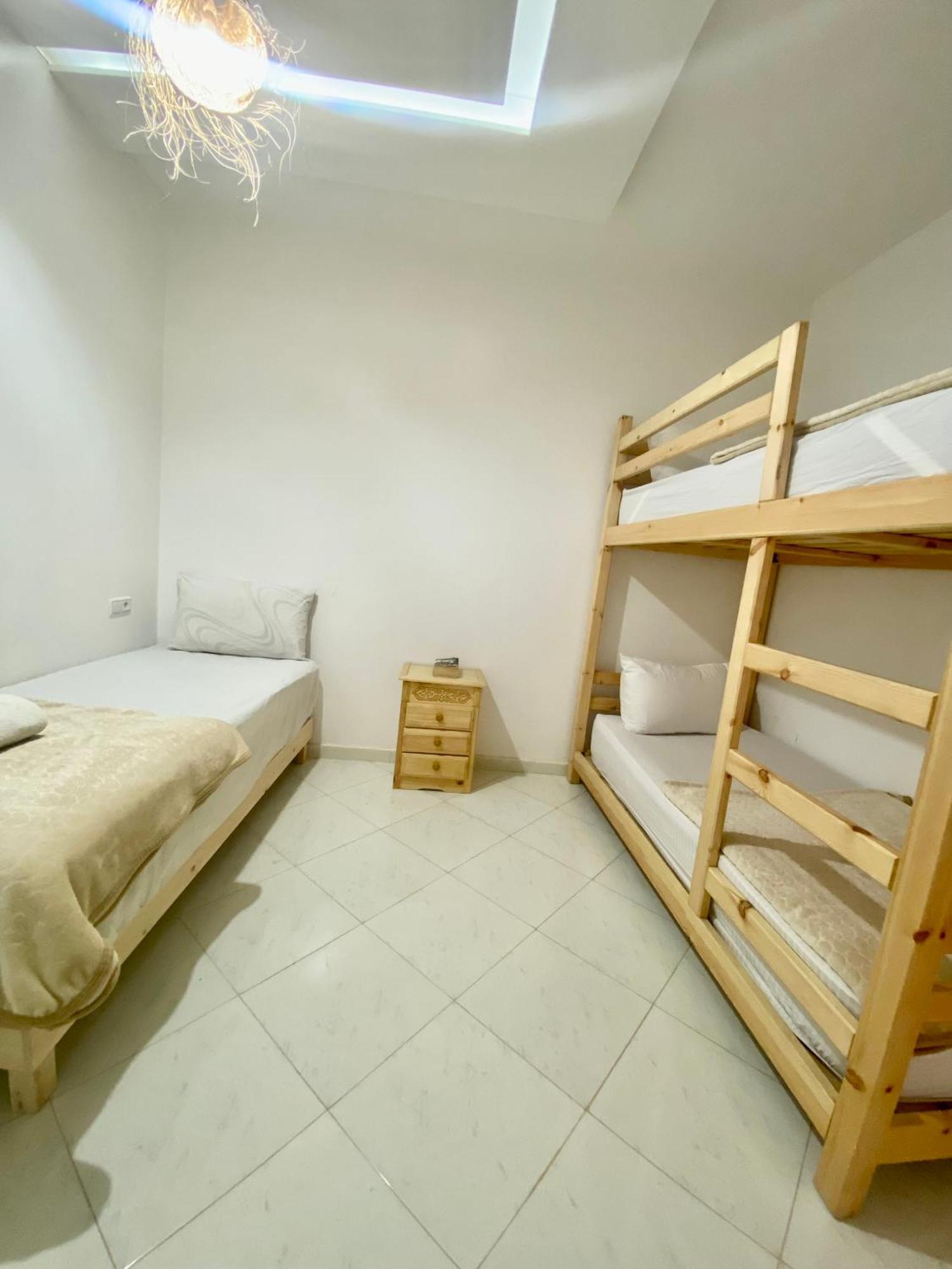 Tourma House Hostel Taghazout Exterior photo
